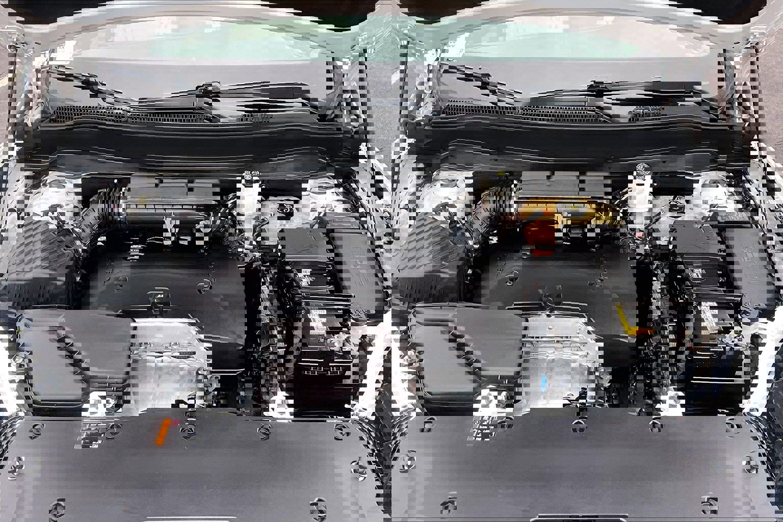 Used 2020 Buick Envision Essence w/ Experience Buick Package image 9