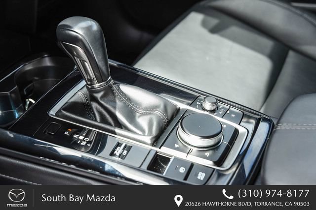 Used 2024 MAZDA CX-30 AWD 2.5 S w/ Select Sport Pkg image 19