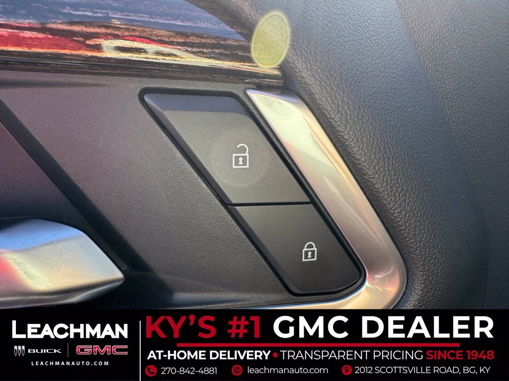 New 2026 GMC Sierra 1500 Elevation w/ Preferred Package AWD/4WD image 13