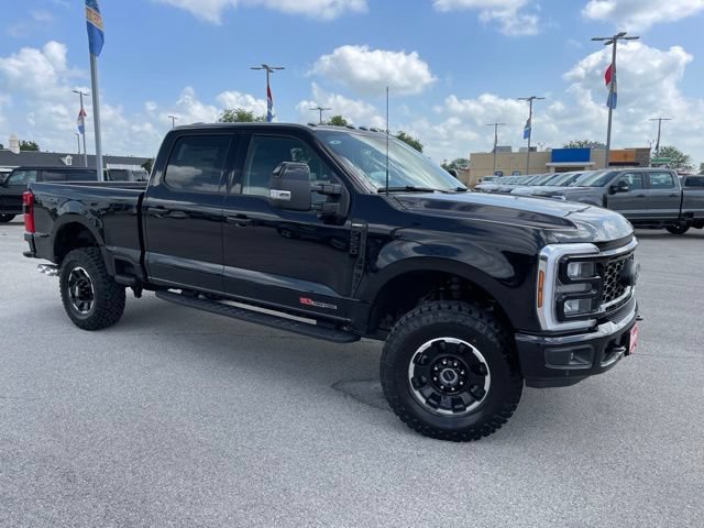 New 2026 Ford F250 Lariat w/ Tremor Off-Road Package AWD/4WD video 2