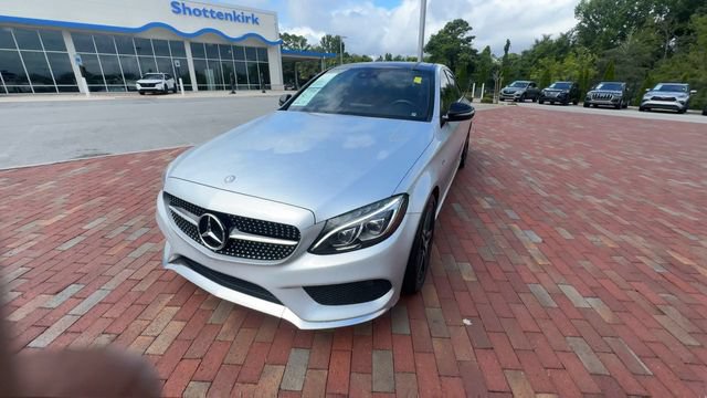 Used 2016 Mercedes-Benz C 450 AMG image 6