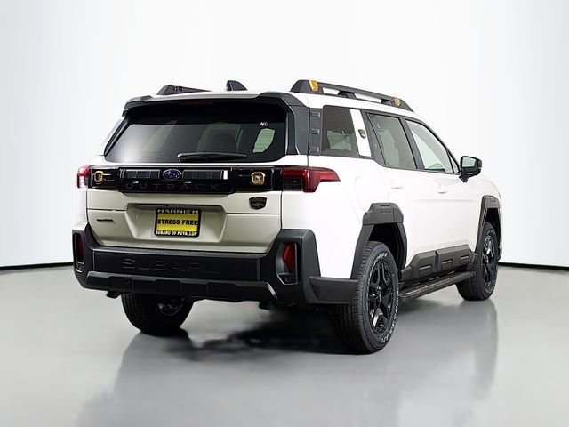 New 2026 Subaru Outback Wilderness image 7