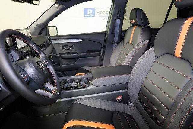 New 2026 Honda Passport TrailSport image 27