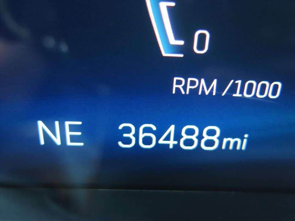 Certified 2024 Cadillac XT4 Premium Luxury image 13