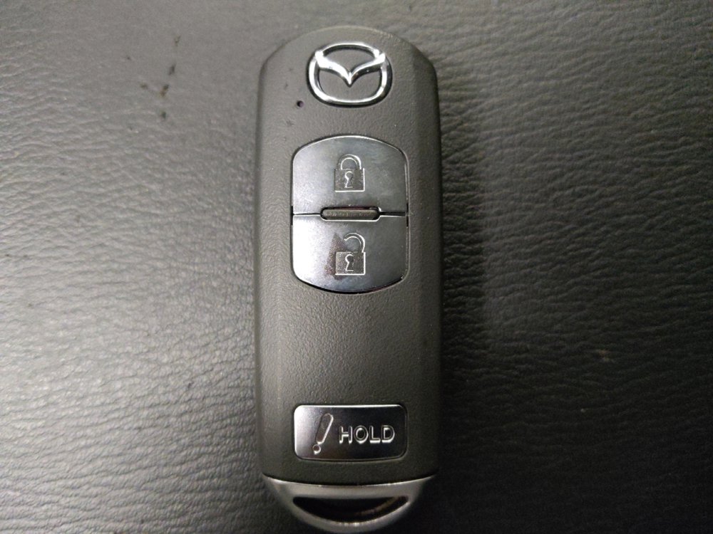 Used 2015 MAZDA CX-5 Grand Touring image 32