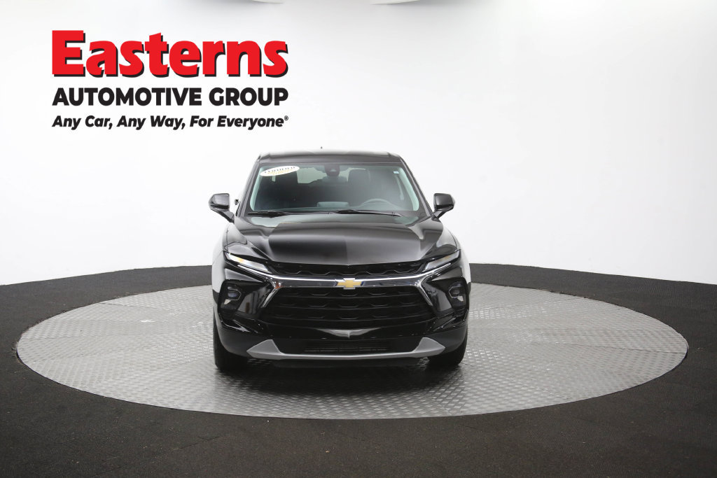 Used 2025 Chevrolet Blazer LT FWD image 55