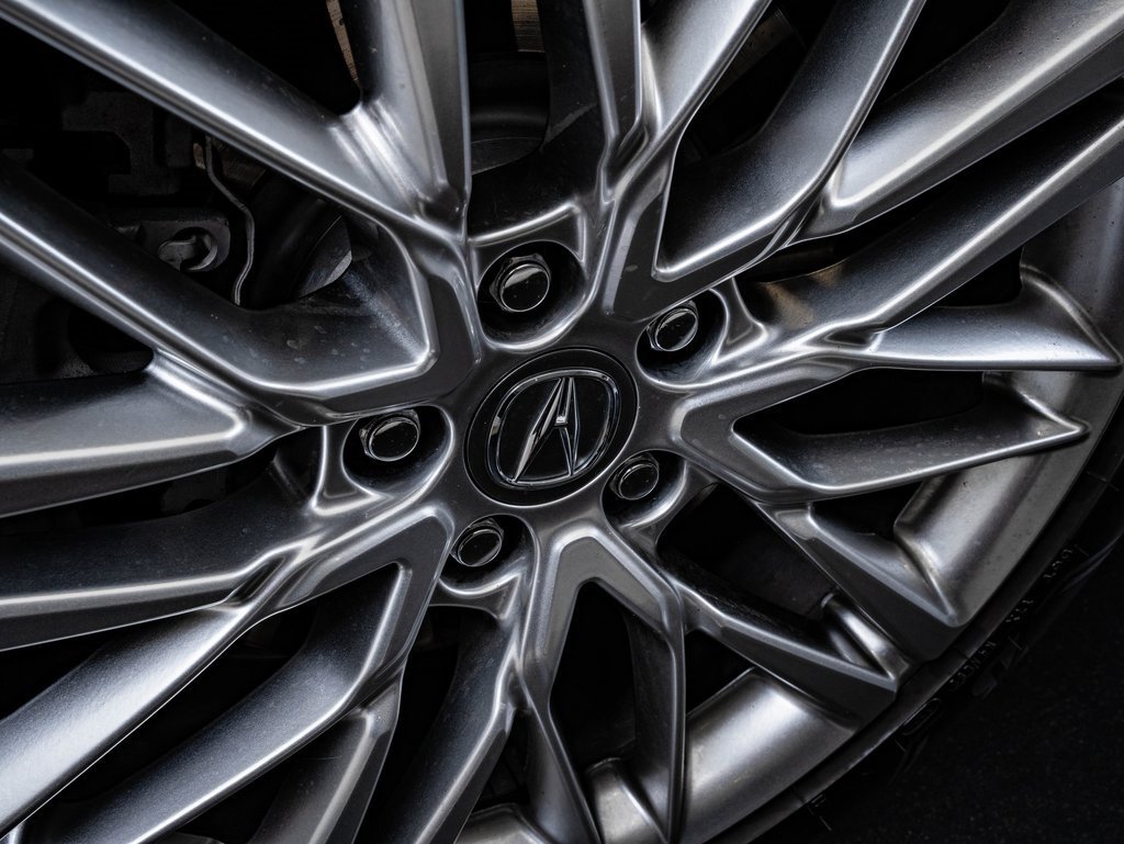 Certified 2023 Acura MDX SH-AWD w/ Advance Package image 8