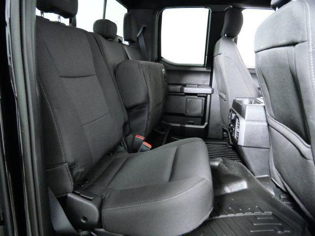 Used 2018 Ford F150 XLT w/ Equipment Group 302A Luxury AWD/4WD image 14