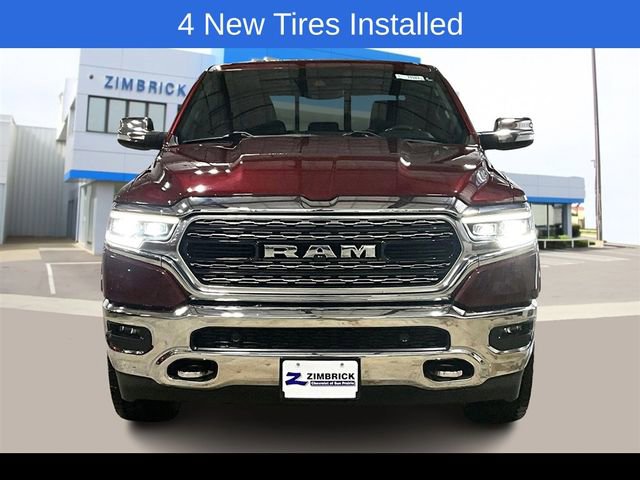 Used 2019 RAM 1500 Limited image 2