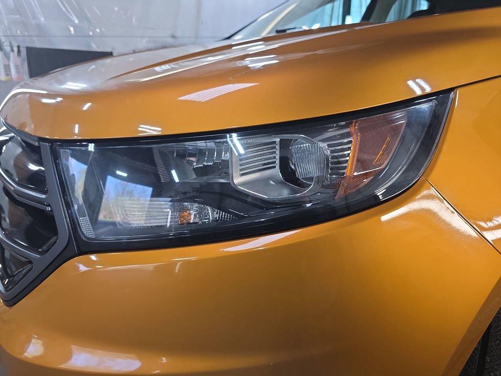 Used 2016 Ford Edge Sport w/ Canadian Touring Package AWD/4WD image 32