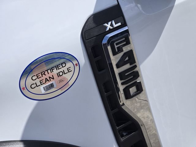 Used 2024 Ford F450 XL AWD/4WD image 15