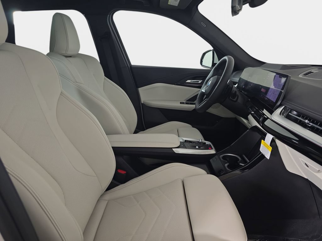 New 2026 BMW X1 xDrive28i w/ Technology Package AWD/4WD image 9