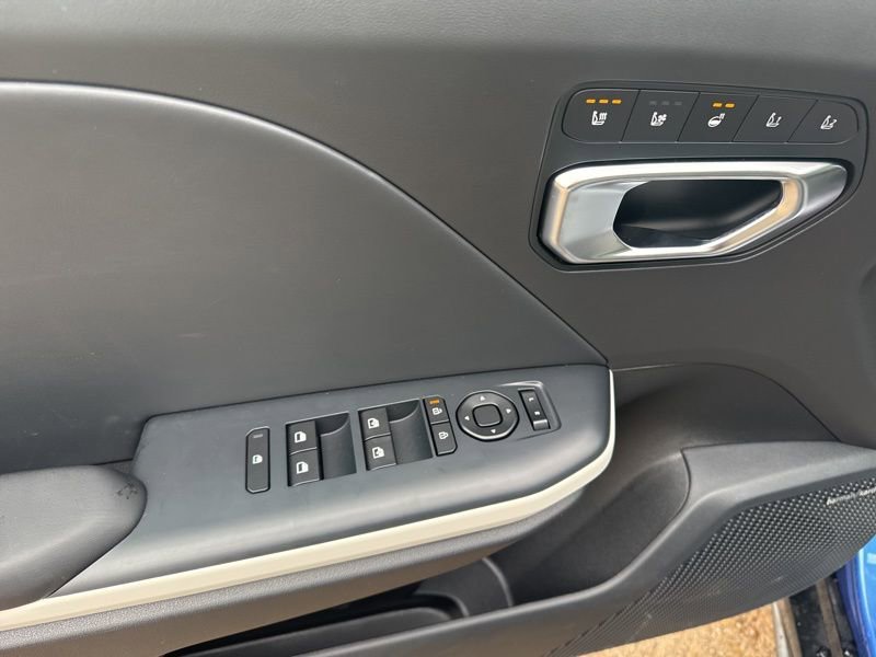 New 2026 Kia K4 GT-Line Turbo image 24