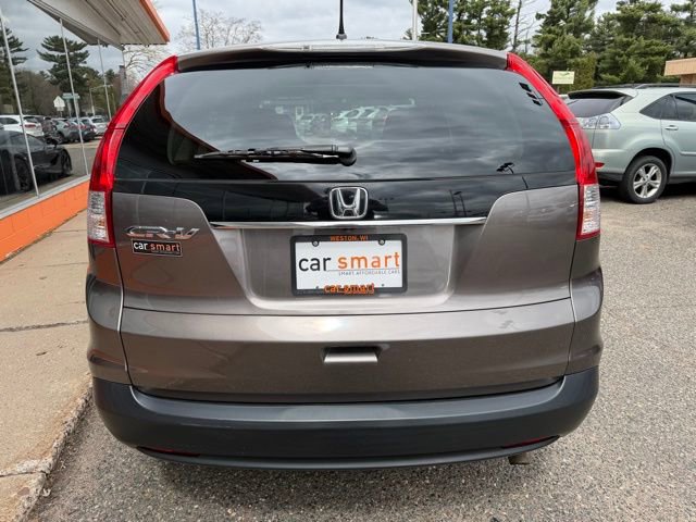 Used 2012 Honda CR-V EX image 6