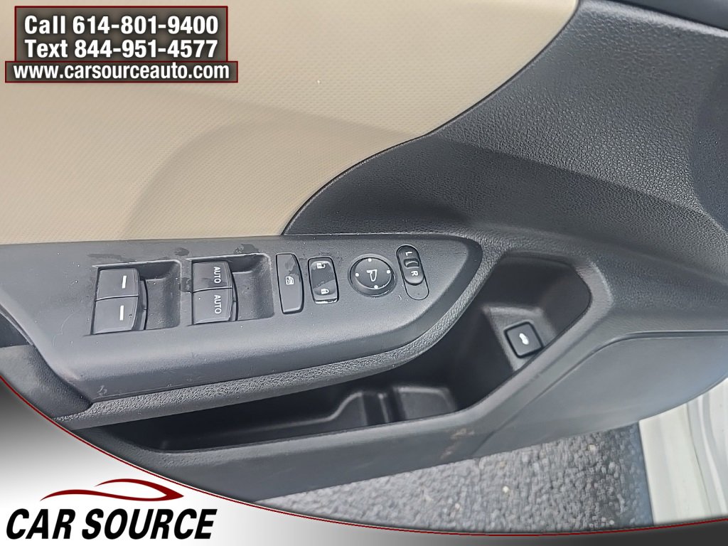 Used 2018 Honda Civic LX image 9