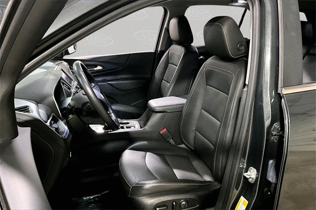 Used 2021 Chevrolet Equinox LT image 13