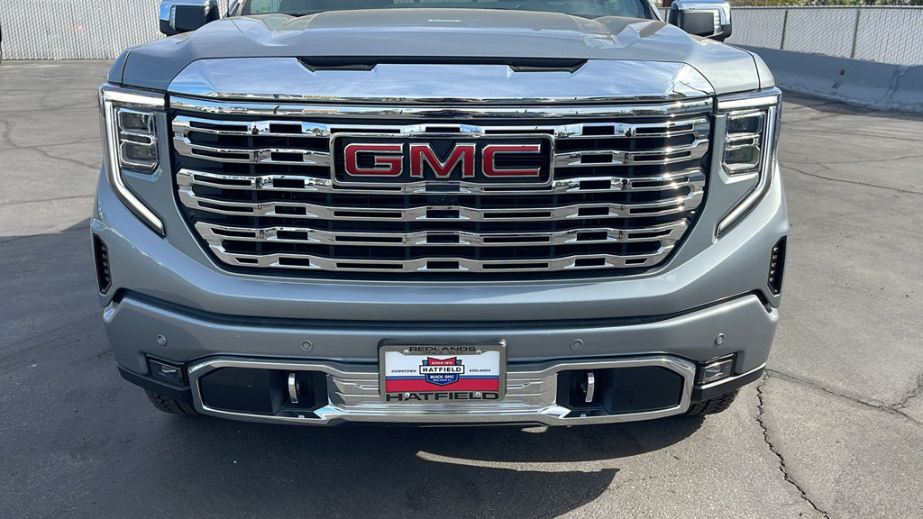 New 2026 GMC Sierra 1500 Denali AWD/4WD image 9