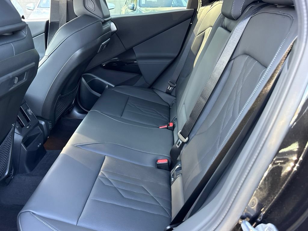 New 2026 BMW X3 xDrive30i w/ Convenience Package AWD/4WD image 26