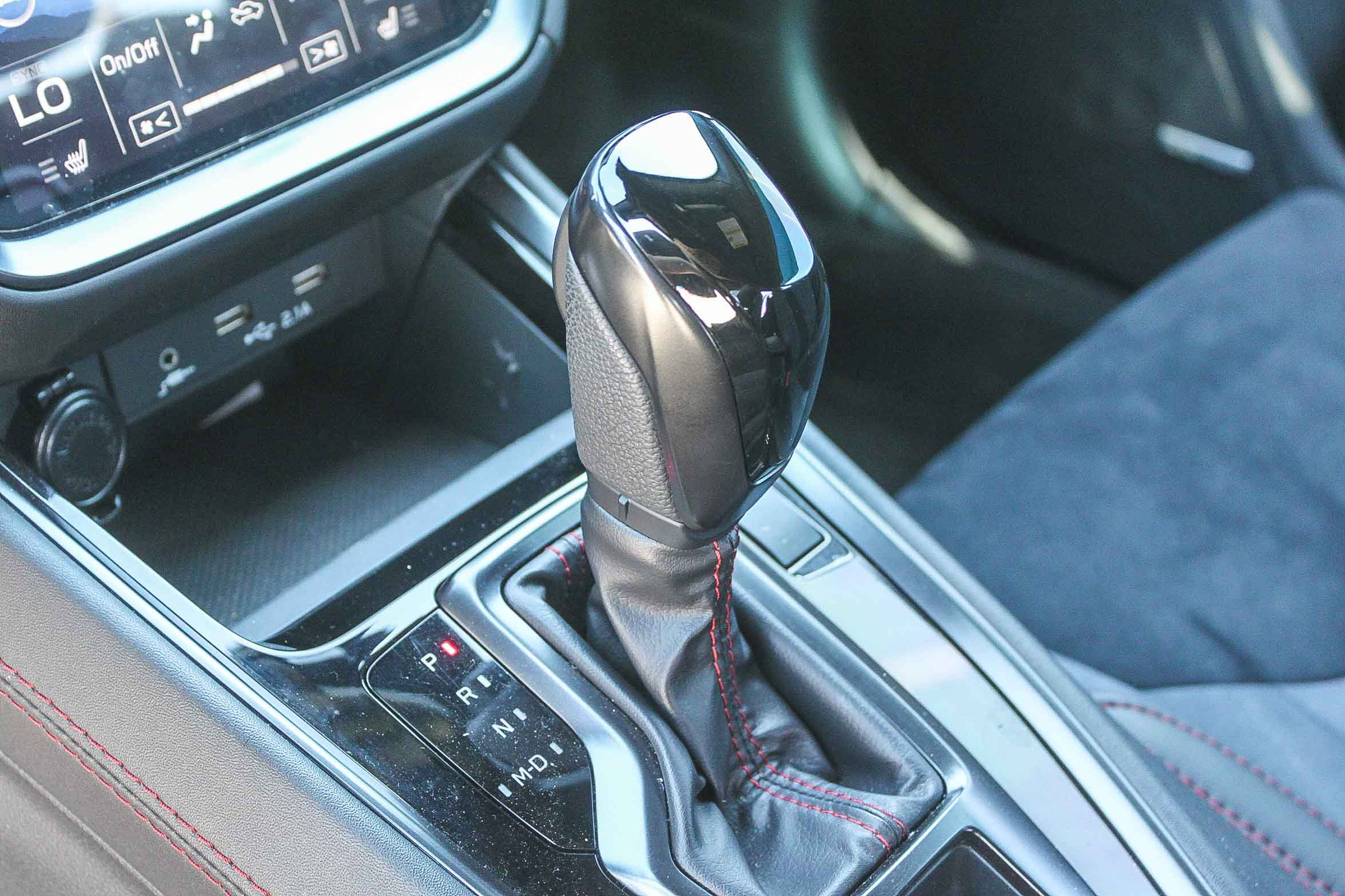 Used 2022 Subaru WRX Limited image 18