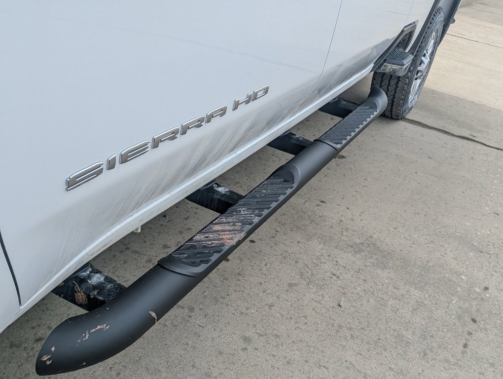 New 2026 GMC Sierra 2500 Pro image 12