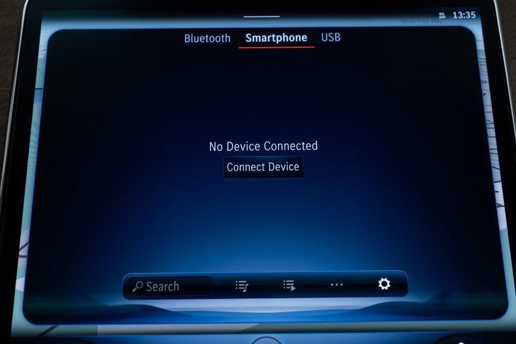 Used 2024 Mercedes-Benz EQE 350+ Sedan w/ AMG Line Exterior Package image 31