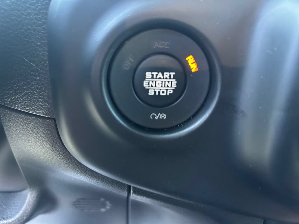 Certified 2023 Jeep Wrangler Unlimited Sport AWD/4WD image 24