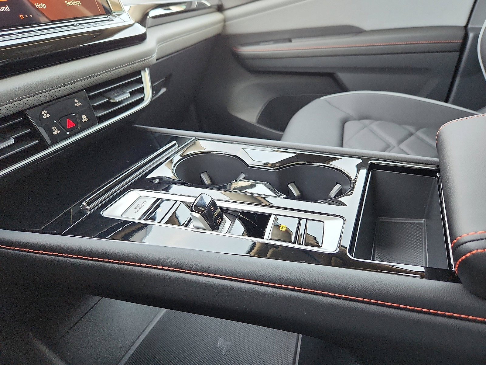 New 2026 Volkswagen Atlas Peak Edition image 20