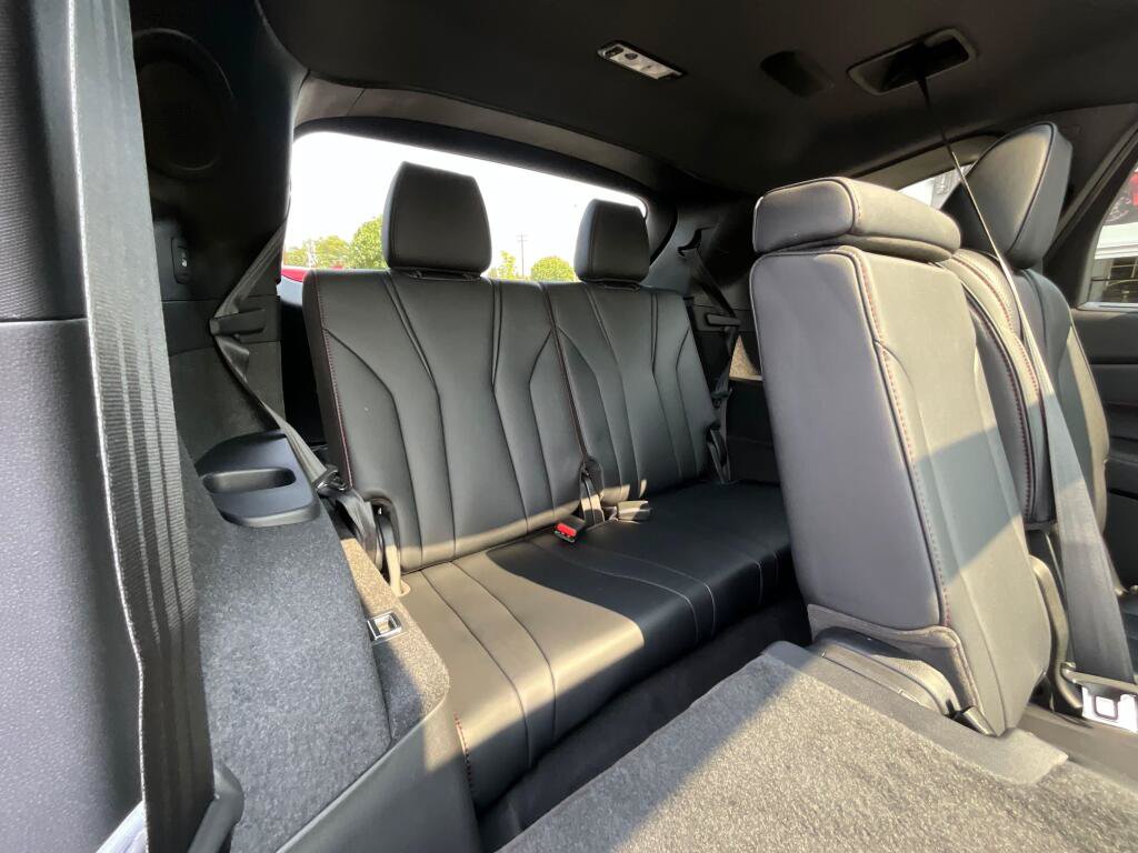 New 2026 Acura MDX Type S AWD/4WD image 16