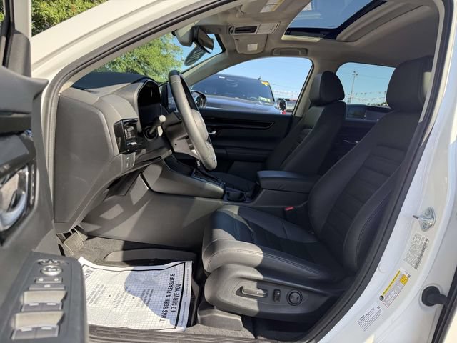 Certified 2024 Chevrolet Trax RS w/ Sunroof Package FWD image 9