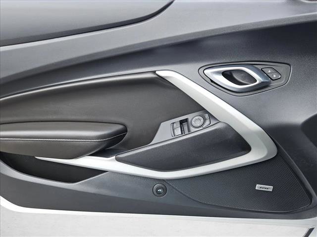 Used 2024 Chevrolet Camaro LT w/ RS Package image 10