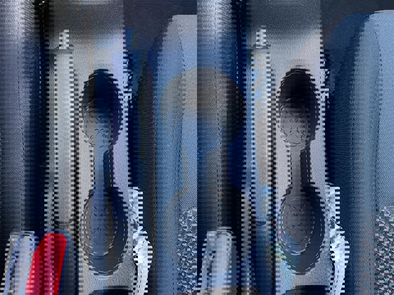 Certified 2024 Nissan Versa S w/ Trunk Package image 18