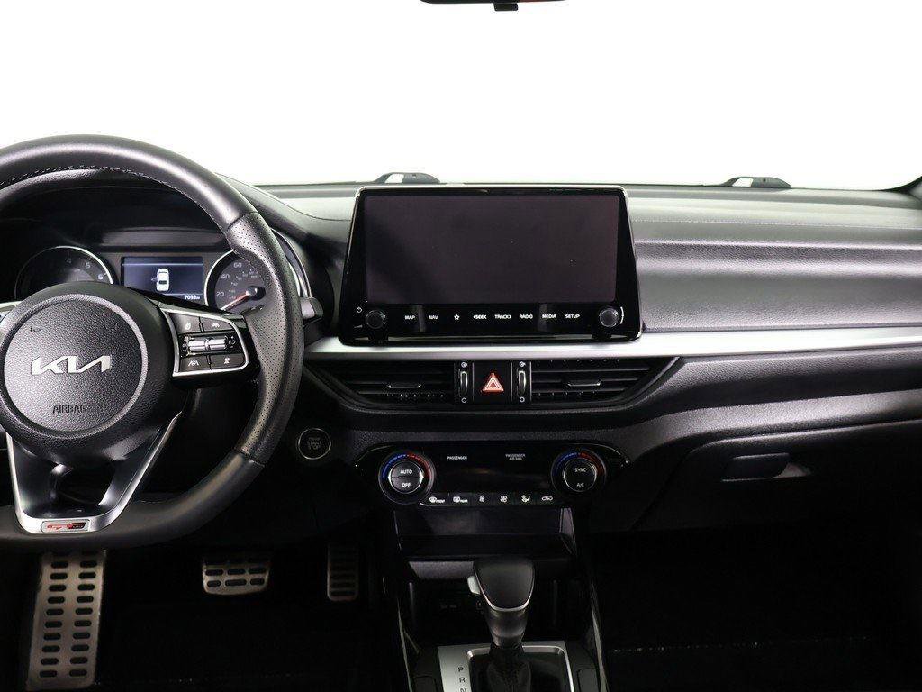 Used 2024 Kia Forte GT-Line image 32