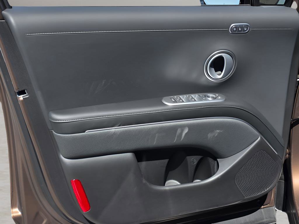 New 2026 Hyundai Palisade Calligraphy AWD/4WD image 12