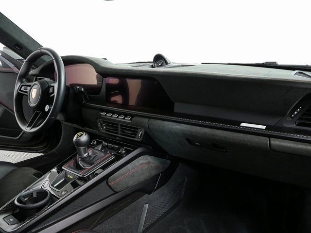 Certified 2026 Porsche 911 GT3 image 21