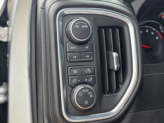 Used 2021 Chevrolet Silverado 1500 LT Trail Boss AWD/4WD image 21