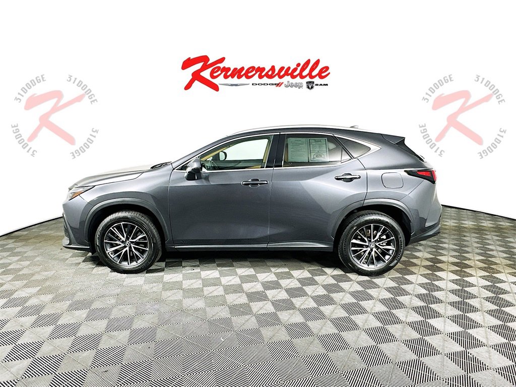 Used 2023 Lexus NX 250 FWD image 4