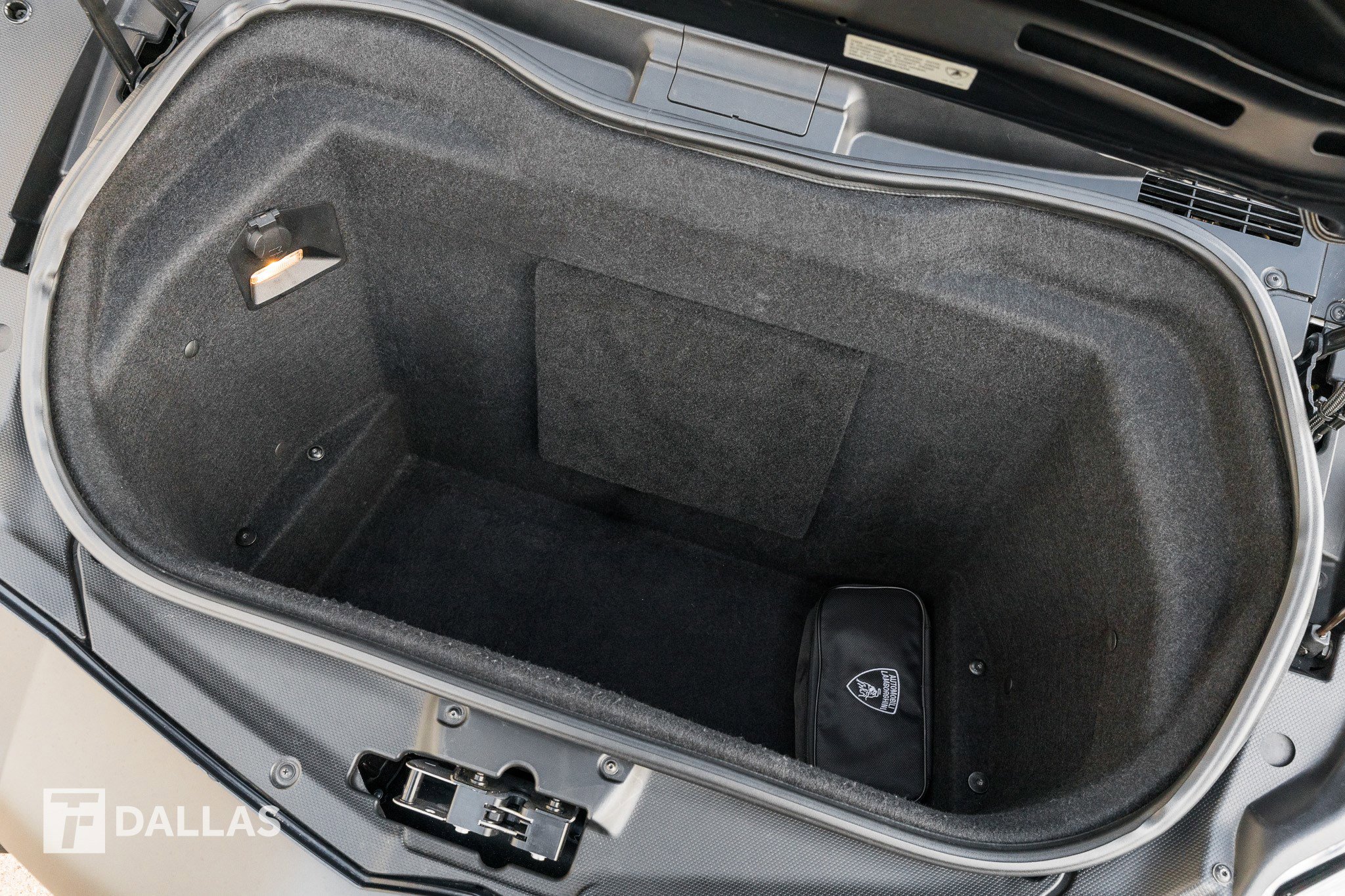 Used 2014 Lamborghini Aventador LP 700-4 image 31