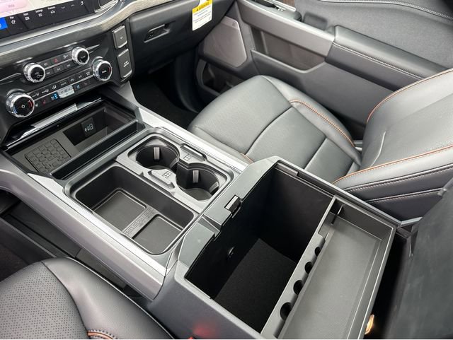 New 2025 Ford F250 Lariat w/ Lariat Ultimate Package image 34