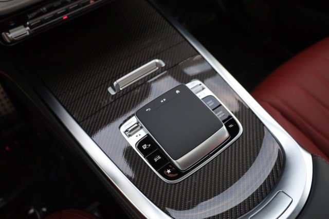 Used 2026 Mercedes-Benz G 63 AMG 4MATIC image 38