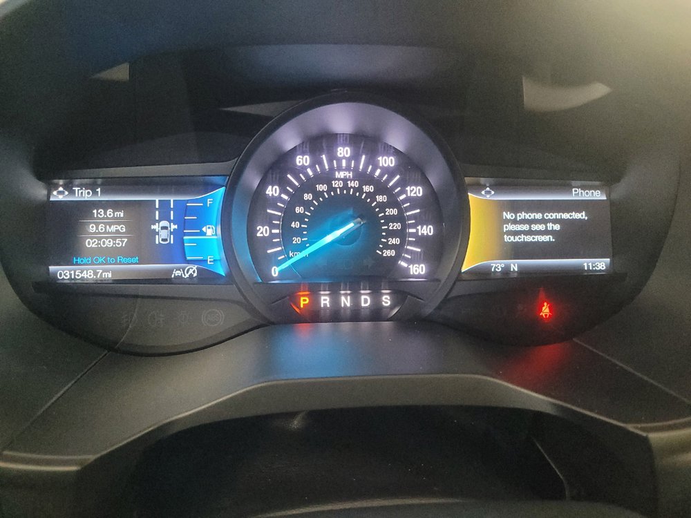 Used 2019 Ford Edge SEL w/ Equipment Group 201A FWD image 23