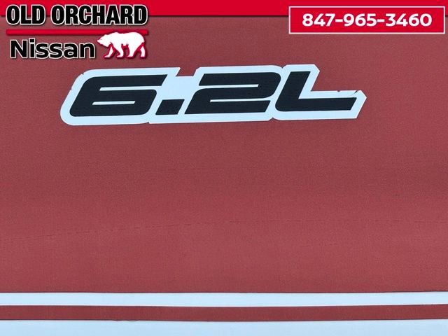 Used 2010 Chevrolet Camaro SS w/ RS Package image 9