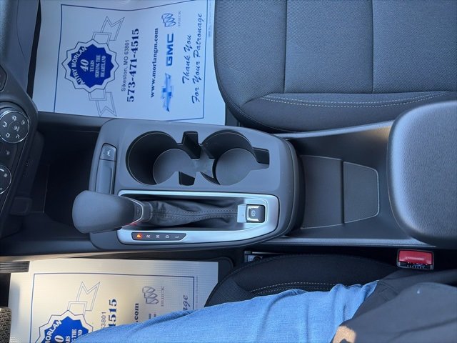 New 2026 Chevrolet Trax LS w/ LS Convenience Package image 24