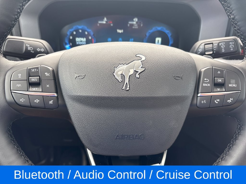 New 2026 Ford Bronco Sport Badlands w/ Badlands Tech Package AWD/4WD image 20
