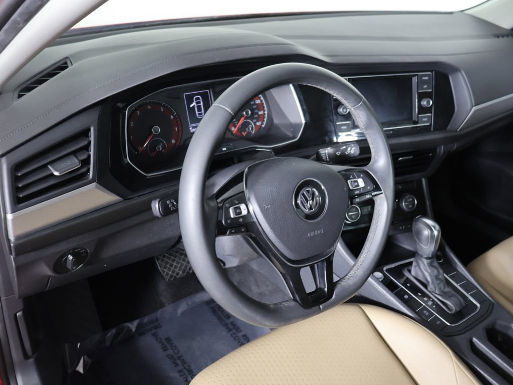 Used 2020 Volkswagen Jetta SE FWD image 26