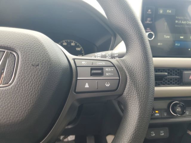 New 2026 Honda HR-V LX image 17