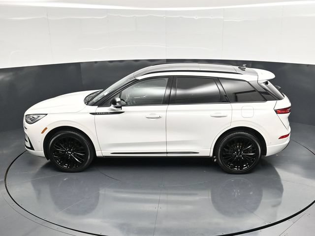 Used 2023 Lincoln Corsair Reserve w/ Equipment Group 202A AWD/4WD image 54