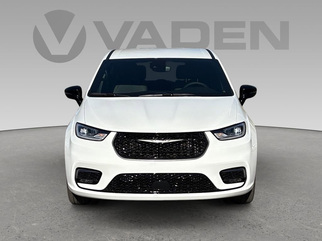 New 2026 Chrysler Pacifica Select image 25