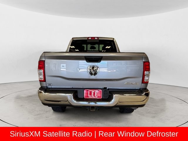 Used 2019 RAM 2500 Tradesman AWD/4WD image 5