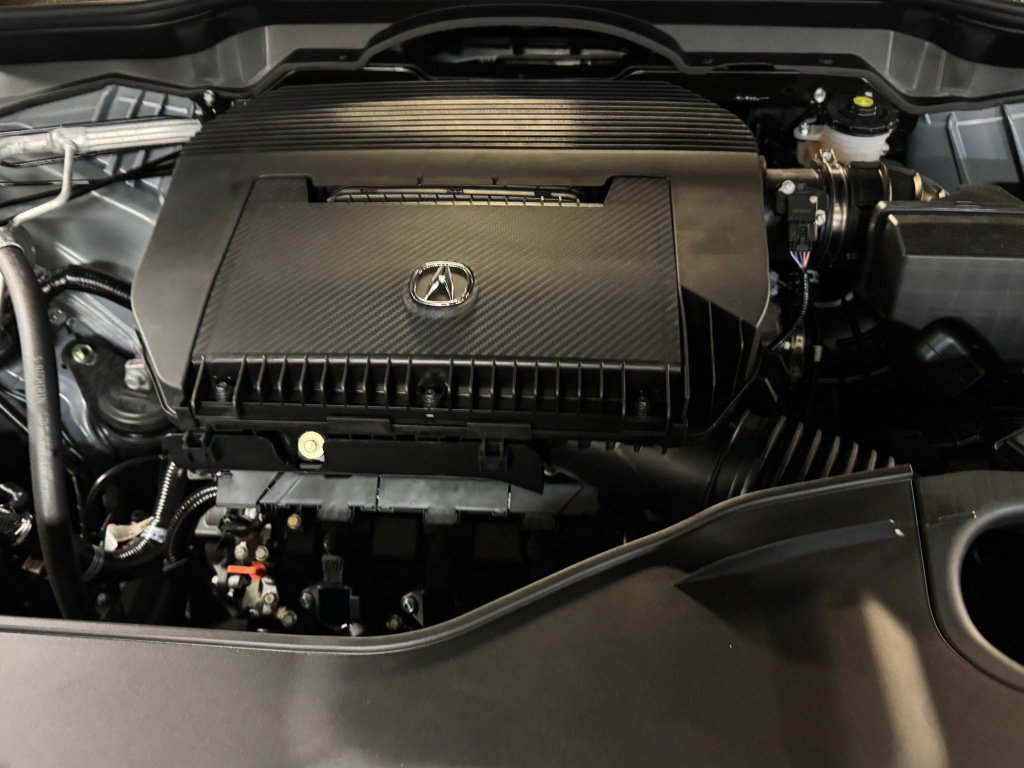 New 2026 Acura MDX A-Spec image 16