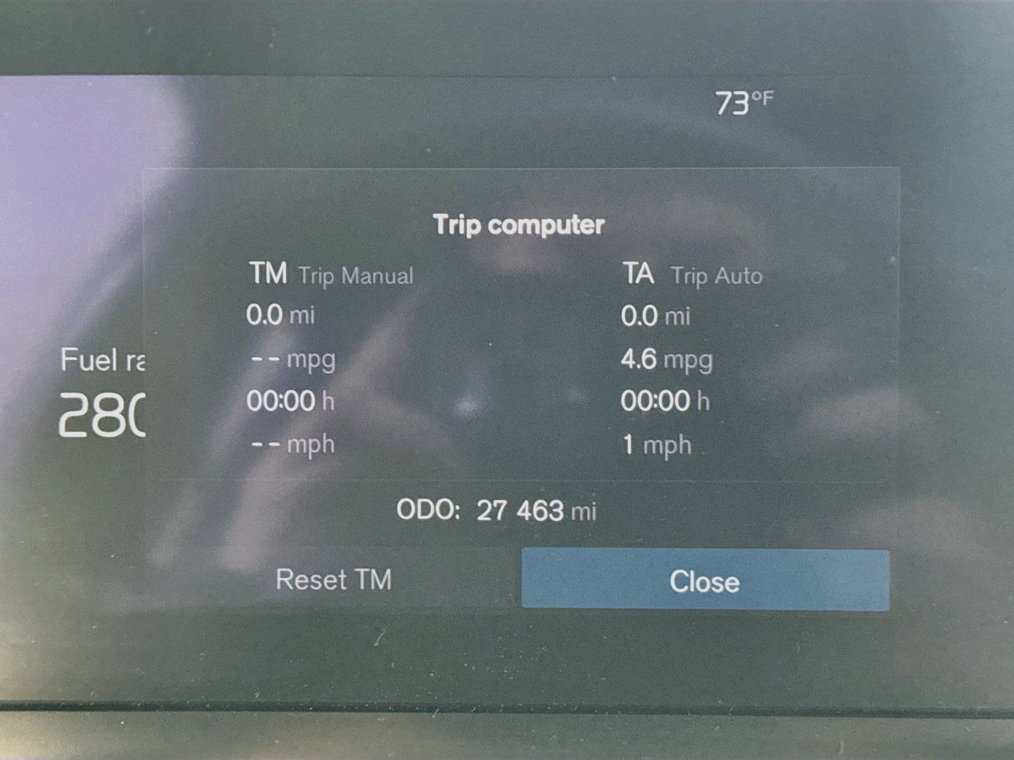 Used 2024 Volvo XC40 B5 Plus w/ Climate Package AWD/4WD image 17